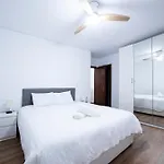 El Prestigio De Sagasta By Alogest Appartement