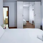 El Prestigio De Sagasta By Alogest Appartement Saragosse