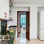 Appartement El Prestigio De Sagasta By Alogest Saragosse