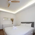 Appartement El Prestigio De Sagasta By Alogest Saragosse