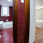 El Prestigio De Sagasta By Alogest Appartement *