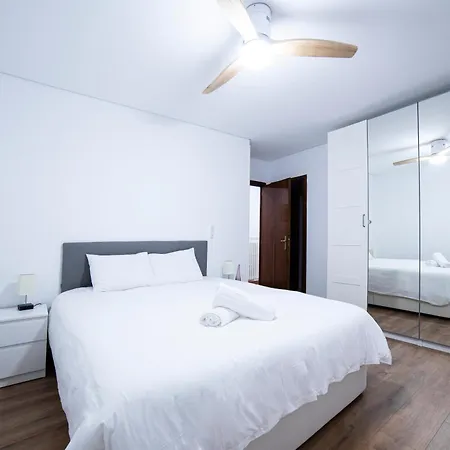 El Prestigio De Sagasta By Alogest Apartment