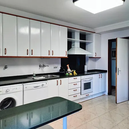 דירה El Prestigio De Sagasta By Alogest