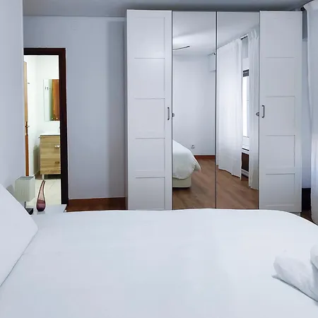 El Prestigio De Sagasta By Alogest דירה סרגוסה