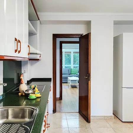 Apartment El Prestigio De Sagasta By Alogest Saragossa