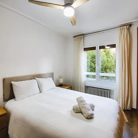 El Prestigio De Sagasta By Alogest Apartment Zaragoza