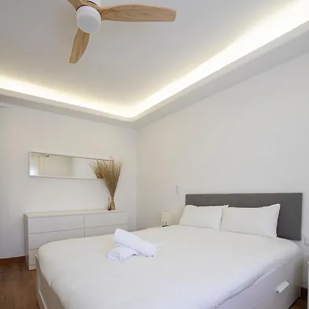 Apartment El Prestigio De Sagasta By Alogest Saragossa