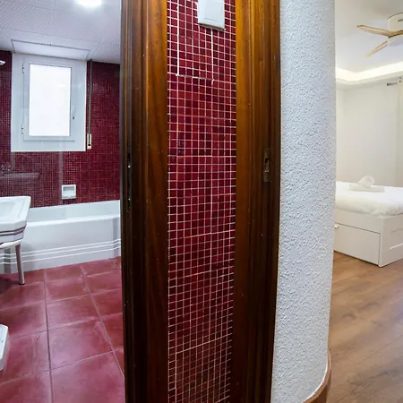 El Prestigio De Sagasta By Alogest Apartment *