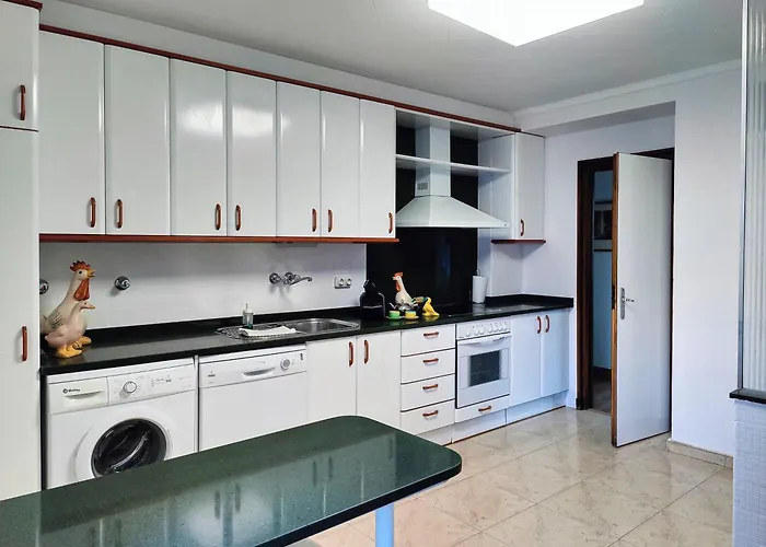 Lägenhet El Prestigio De Sagasta By Alogest