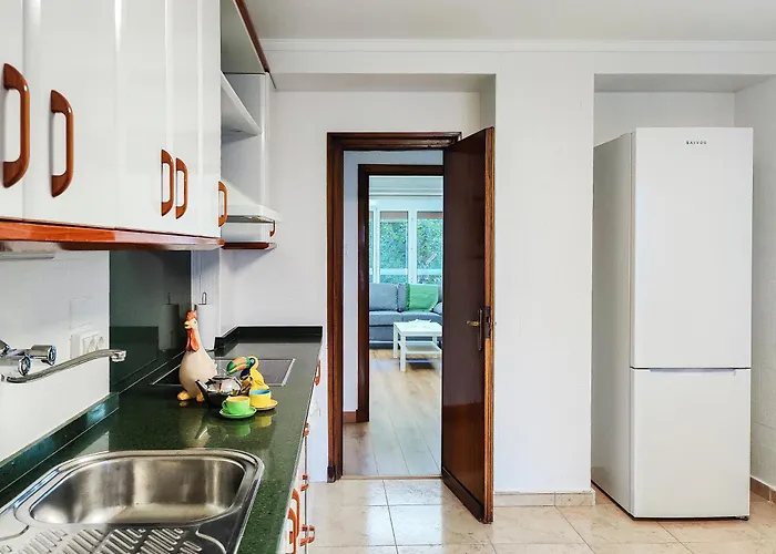 Lägenhet El Prestigio De Sagasta By Alogest Zaragoza