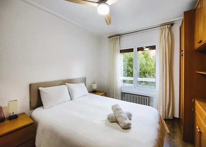 El Prestigio De Sagasta By Alogest Lägenhet Zaragoza