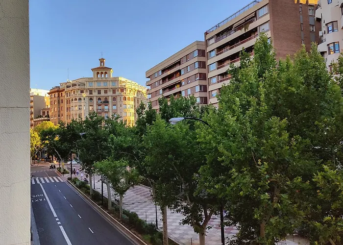 El Prestigio De Sagasta By Alogest Zaragoza