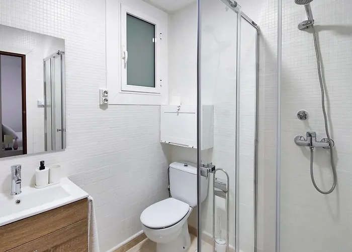 Lägenhet El Prestigio De Sagasta By Alogest